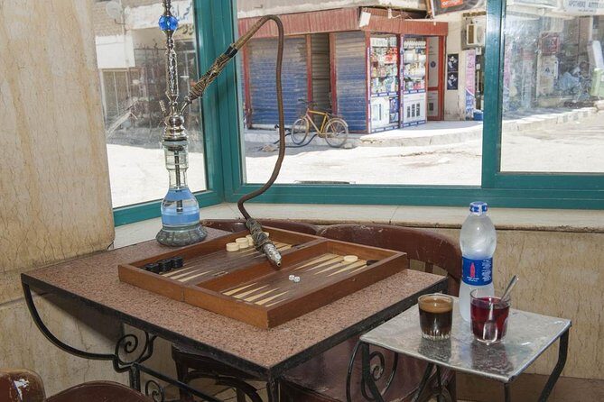 Hurghada city tour , It's more than hotels & beach , Join us to know it more - Cultural Insights and Traditional Life