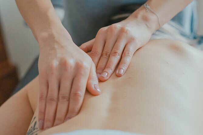 Hurghada: Cleopatra Bath & Full Body Massage with transfer - Who Will Love This Tour?