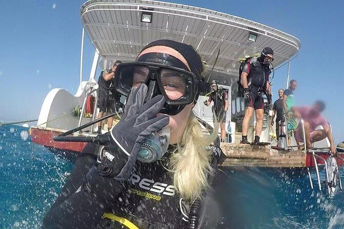 Hurghada Daily Scuba Dive Trip - The Full Experience: What You Can Expect