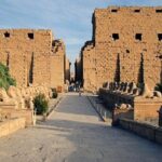 Hurghada :Day trip to Luxor:Balloon&West and East&Felucca& Dinner - What Travelers Say