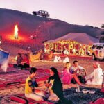 Hurghada Desert Escape Family Safari & Dinner Under the Stars - Logistics and Pricing: Analyzing Value