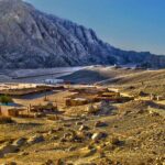 Hurghada Desert Safari Experience, ATV Quad, Camel Ride & Dinner - The Overall Value and Experience