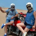 Hurghada Desert Safari on Quad Bikes With Camel for 3 Hours - Who Is This Tour Best For?