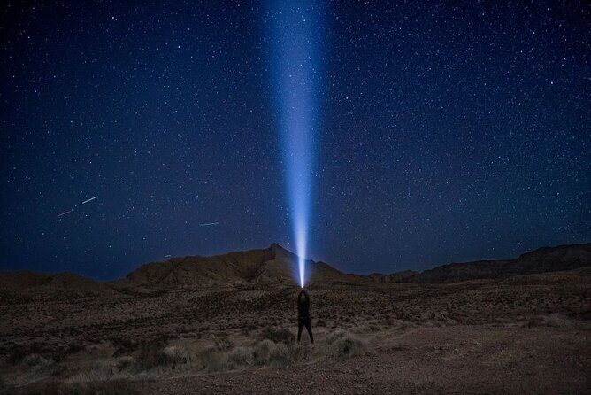 Hurghada Desert Tour by Jeep with Stargazing and Dinner - Practical Tips for Travelers