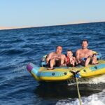 Hurghada Dolphin House: Full-Day Snorkeling & Boat Experience - Why This Tour Represents Good Value