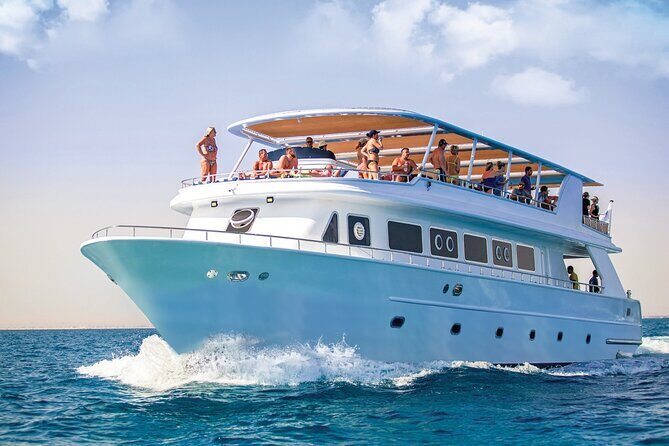 Hurghada: Dolphin World Show with Walruses and Pickup - Who Would Love This Tour?