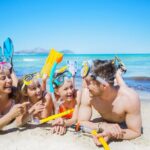 Hurghada Full Day Boat Trip with Snorkeling and Lunch - Key Points