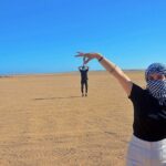 Hurghada: Full Day Jeep, Quad Bike, Buggy and Bedouin Dinner - Final Thoughts