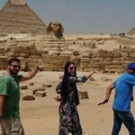 Hurghada: Full-Day Trip to Cairo by Private Car - FAQs
