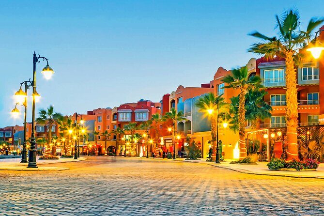 Hurghada Guided City Tour with Private Transfer - Who Will Love This Tour?