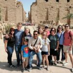 Hurghada : Guided Day Tour to Luxor & Transfer Rounded trip - Authentic Experiences and Insights from Reviews