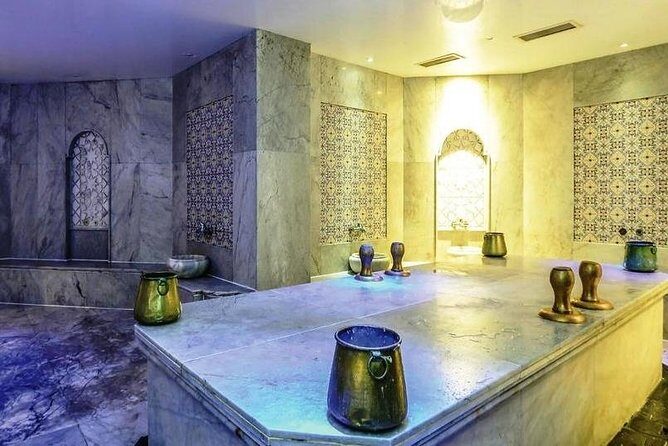 Hurghada: Hammam Spa & Massage with Transfers - Final Thoughts: Is It Worth It?