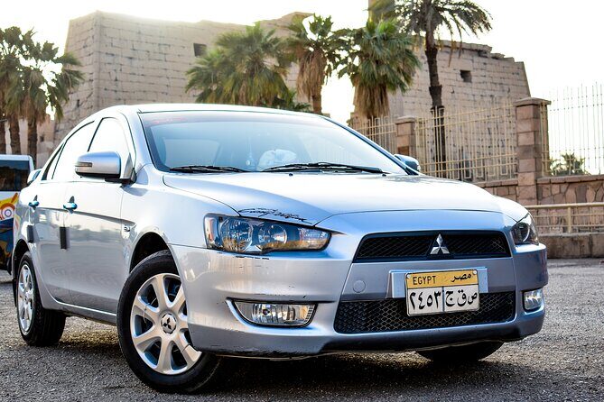 Hurghada Hotel to Airport Transfer: Reliable & Convenient Service - Reliability and Punctuality: What Travelers Say