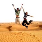 Hurghada: Jeep Safari, Camel Ride & Bedouin Village Tour - Practicalities and Value