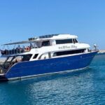 Hurghada: Luxury Cruise to Orange Bay & Hula Hula Island. - What Makes This Tour Special