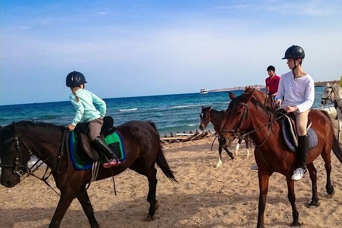 Hurghada: Makadi Water World with Lunch & Transfers - A Balanced View: Why Choose This Tour?