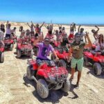 Hurghada Morning Quad Bike Desert Safari Trip - Practical Tips and Considerations