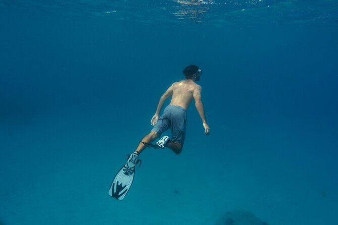 Hurghada Orange Bay boat Trip - The Sum Up
