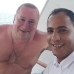 Hurghada Orange Bay Island Snorkeling Trip - The All-You-Can-Eat Lunch