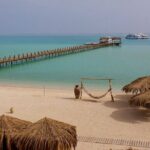 Hurghada Orange Bay Snorkeling Full Day Boat Trip With Lunch - Transportation and Group Size