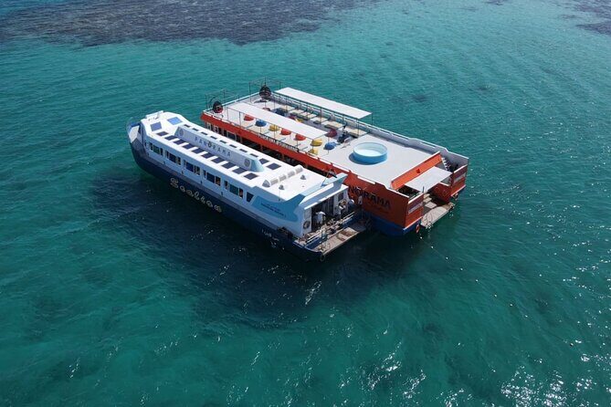 Hurghada Panorama Submarine Boat Trip with Snorkel and Drinks - Why This Tour is a Great Choice