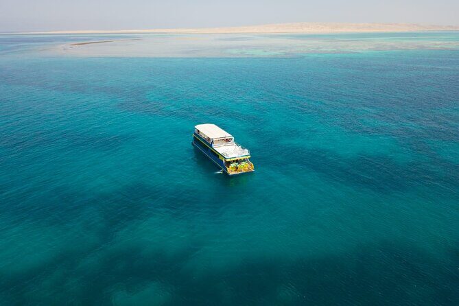 Hurghada Paradise Conquest Semi Submarine Snorkeling Trip - Who Should Consider This Tour?