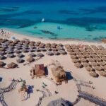 Hurghada Paradise Island ( hula hula) with Water Activities - Practical Details and Tips