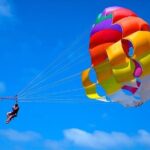 Hurghada: Parasailing Adventure - Why This Tour Offers Excellent Value