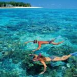 Hurghada: Private Boat Full-Day Snorkeling Trip with Lunch - All-Inclusive and Authentic Dining Experience