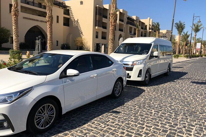 Hurghada Private city Tour - What Makes This Tour Stand Out?