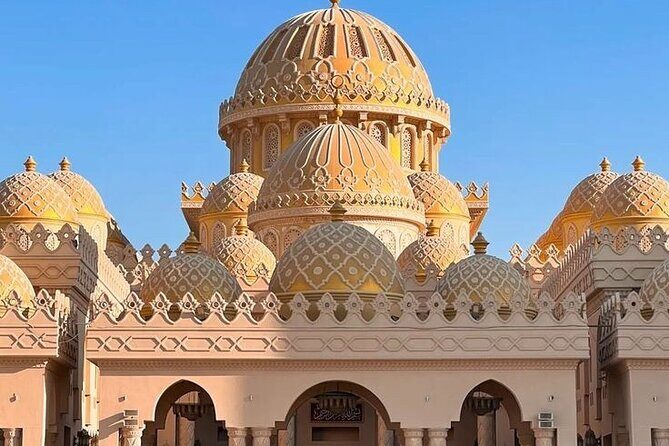 Hurghada: Private Guided City Highlights Tour with Shopping Stops - Why This Tour Offers Good Value