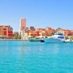 Hurghada Private Guided City Tour with Transport - Practical Details: Transportation, Timing & Value