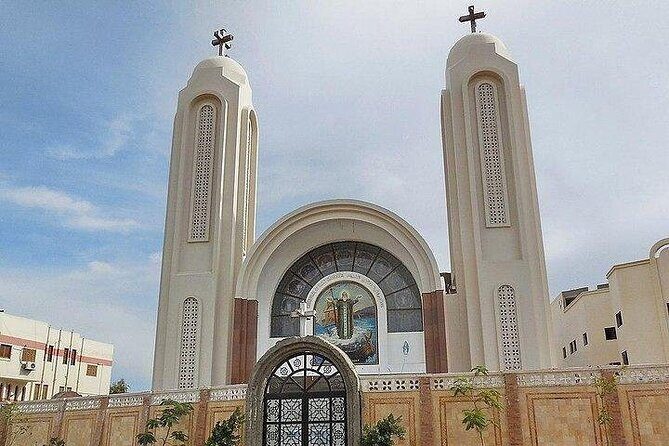 Hurghada Private Guided City Tour with Transport - Who Is This Tour Best For?