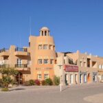 Hurghada: Private Sightseeing Tour in El Gouna with Transfer - The Lagoon Trip in El Gouna