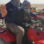 Hurghada Quad Bike Experience - Value for Money