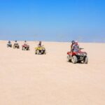 Hurghada Quad Bike Experience - What Do the Reviews Reveal?