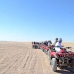 Hurghada Quad Biking, Jeep Safari, Camel Ride & Desert BBQ Dinner - The Sum Up: Who Will Enjoy This Desert Adventure?
