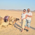 Hurghada: Safari 4x4 Jeep, Camel Ride, Dinner & Star Watching - The Sum Up