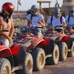 Hurghada Safari ATV, Spider car, Buggy Ride ,Carmel Ride, Dinner - What This Tour Really Offers