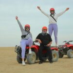 Hurghada Safari Quad and Camel Ride with Night Show and Dinner - The Experience in Detail: Pros, Cons, and Practical Insights