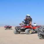 Hurghada Safari Trip Quad, Buggy, Jeep, Camel, Dinner, and Show - The Itinerary: A Mix of Thrills and Culture