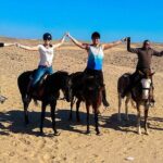 Hurghada: Sea & Desert Horseback Riding, Stargazing, Dinner, Show - Final Thoughts