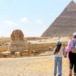 Hurghada Small Group Tour to Pyramid & Egyptian Museum with Lunch - Why You’ll Love This Tour