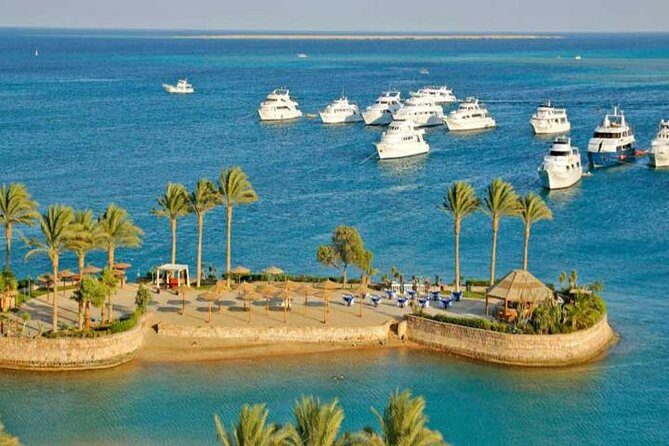 Hurghada Snorkelling - FAQ