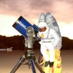 Hurghada SPACE OBSERVERS(Desert Stargazing) - Introduction to the Tour