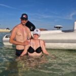 Hurghada Speedboat Dolphin Watching and Snorkeling - Transportation and Group Size