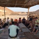 Hurghada Star watching Desert Adventure by Jeep, Romantic Dinner - Practical Details and What to Expect