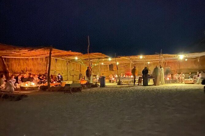 Hurghada: Star watching Desert Adventure by Jeep with Dinner - What Makes This Tour Stand Out?