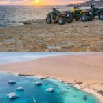 Hurghada: Sunrise Quad Biking and Giftun Island Snorkeling - Who Would Love This Tour?