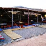 Hurghada Sunset Desert Experience, Bedouin Village & Mandi Dinner - Detailed Breakdown of the Itinerary